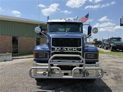 2024 Mack PI64T