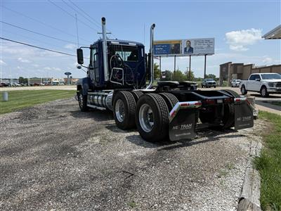 2024 Mack PI64T