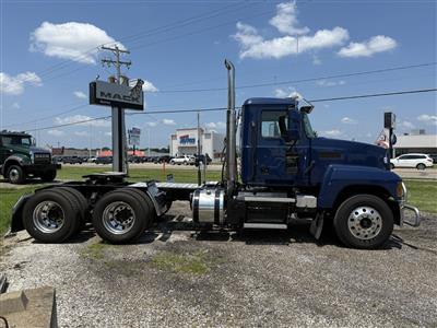 2024 Mack PI64T