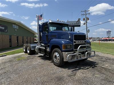 2024 Mack PI64T
