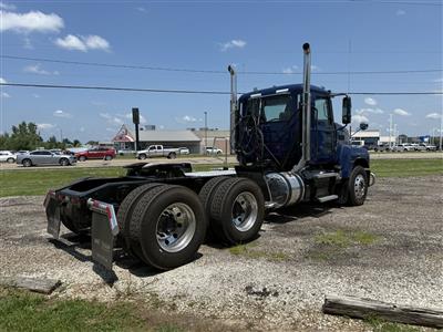 2024 Mack PI64T