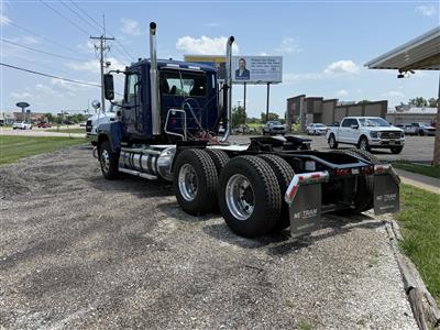 2024 Mack PI64T