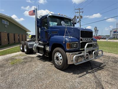2024 Mack PI64T