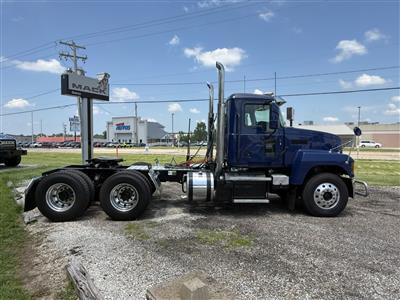2024 Mack PI64T