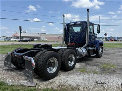 2024 Mack PI64T