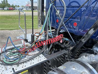 2024 Mack PI64T