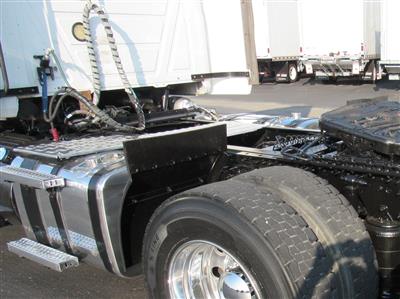 2020 Mack AN64T DAYCAB