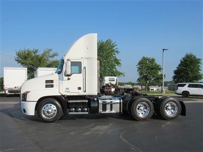 2020 Mack AN64T DAYCAB