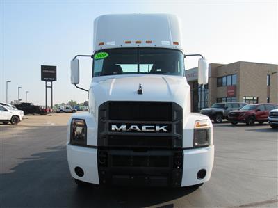 2020 Mack AN64T DAYCAB