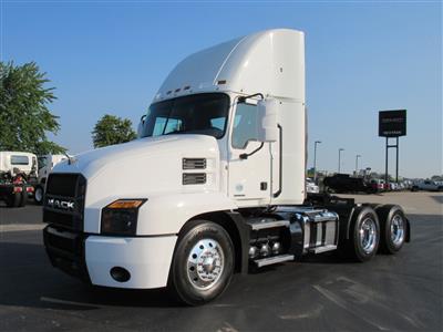 2020 Mack ANTHEM 64T DAYCAB