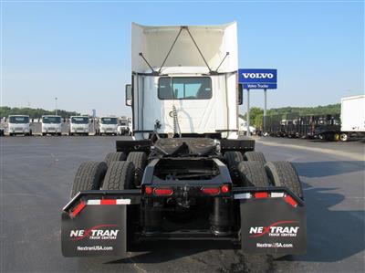 2020 Mack AN64T DAYCAB