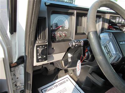 2020 Mack AN64T DAYCAB