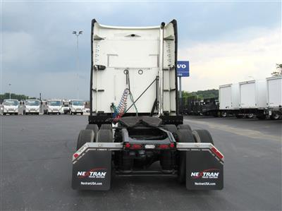 2023 Mack AN64T