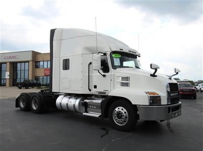 2023 Mack AN64T