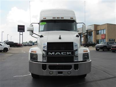 2023 Mack AN64T