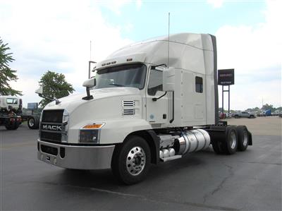 2023 Mack AN64T