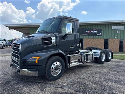 2027 Mack AN64T
