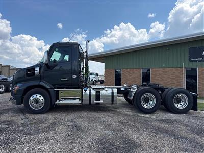 2027 Mack AN64T