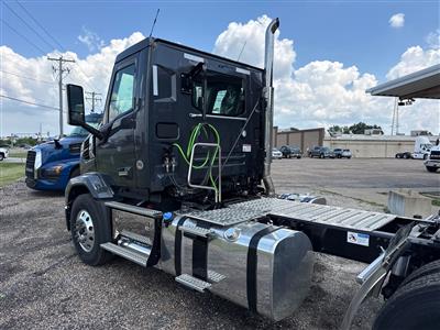 2027 Mack AN64T