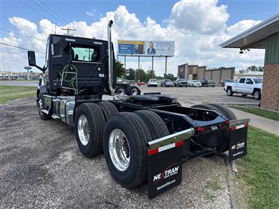 2027 Mack AN64T