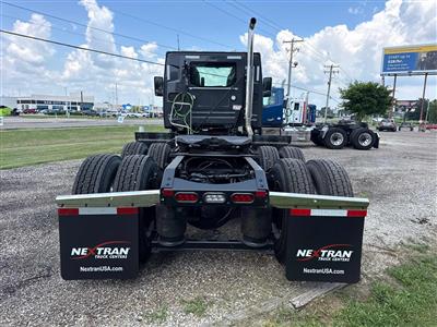 2027 Mack AN64T