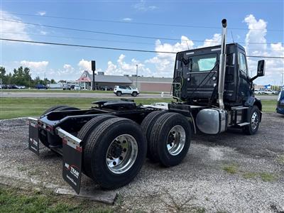 2027 Mack AN64T