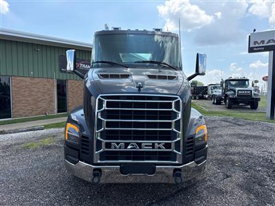 2027 Mack AN64T