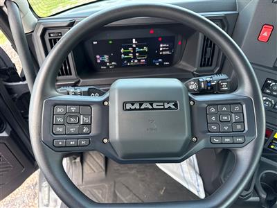 2027 Mack AN64T
