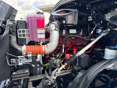 2027 Mack AN64T