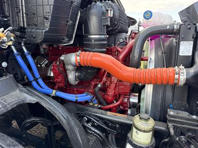 2027 Mack AN64T