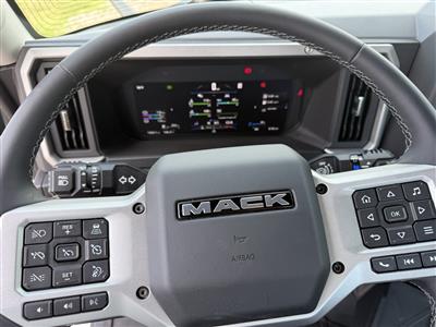 2026 Mack PR64T