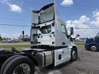 2026 Mack PR64T