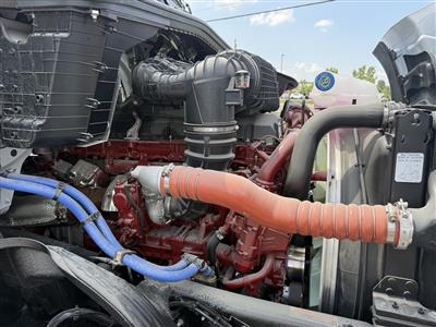 2026 Mack PR64T