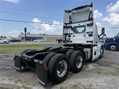 2026 Mack PR64T
