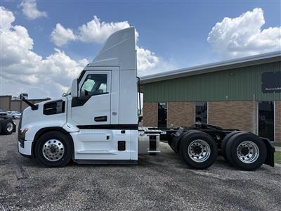 2026 Mack PR64T