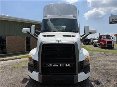 2026 Mack PR64T