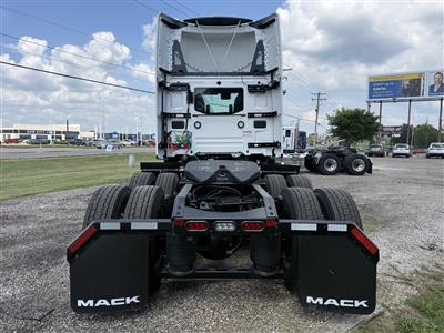 2026 Mack PR64T
