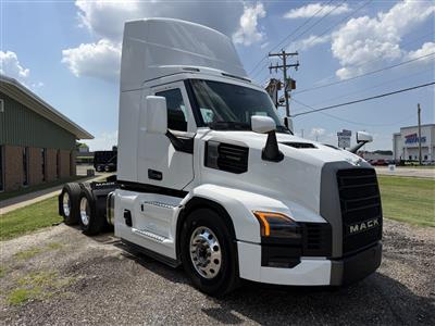2026 Mack PR64T