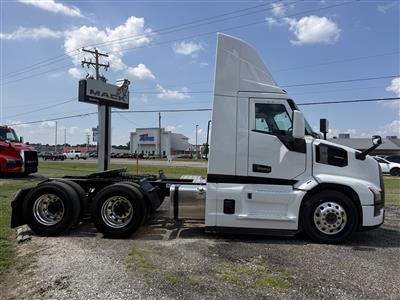 2026 Mack PR64T