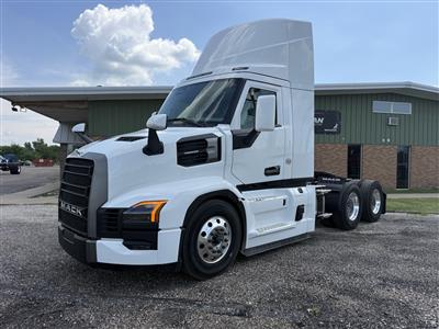 2026 Mack PR64T
