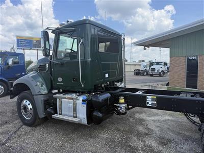2027 Mack GR64F
