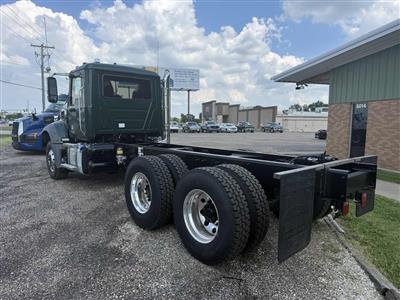 2027 Mack GR64F
