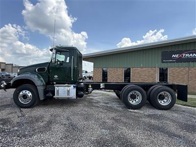 2027 Mack GR64F