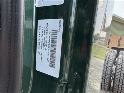 2027 Mack GR64F