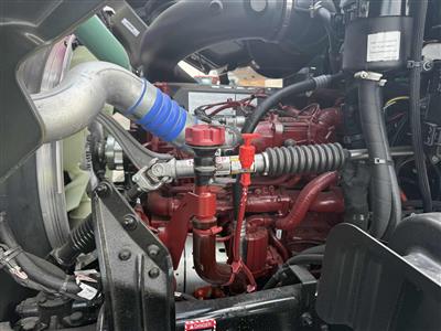 2027 Mack GR64F