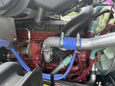 2027 Mack GR64F