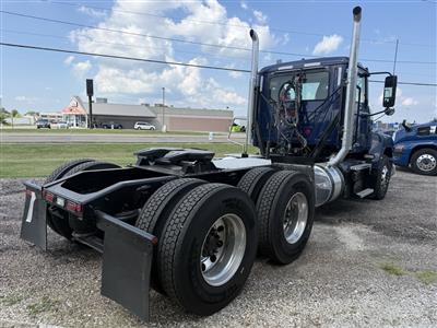 2024 Mack PI64T