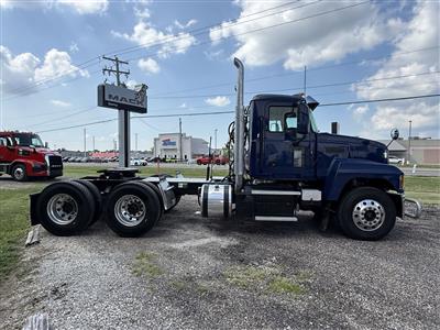 2024 Mack PI64T