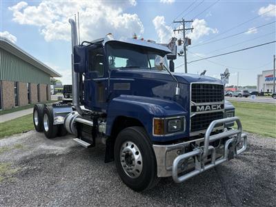 2024 Mack PI64T