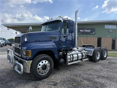 2024 Mack PI64T